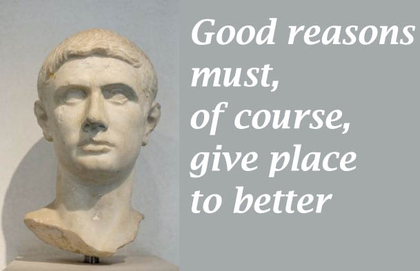 brutus quotes