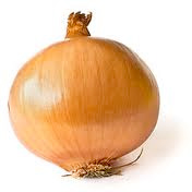the tears live in an onion that should water this sorrow