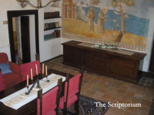San Pietro a Valle scriptorium