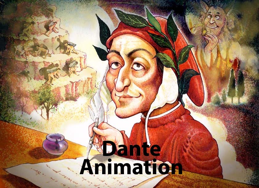 Dante Animation