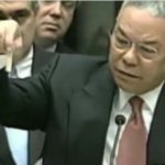 colin powell & 'proof' of WMD