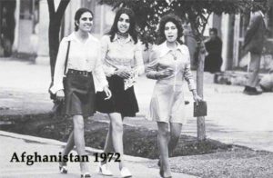 Kabul 1972