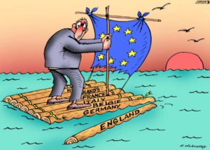 Image for Another View of the EU (European Union)